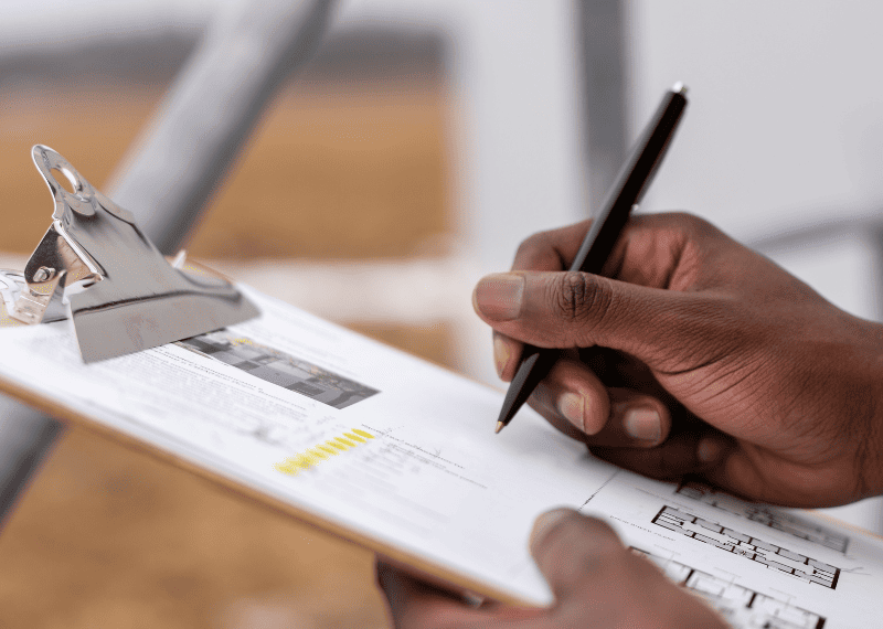 Gestion locative au Sénégal par Alfa Immo - agence immobilière à Dakar