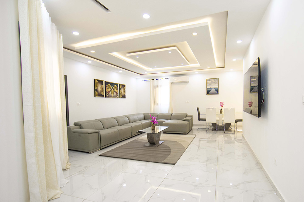 Agence immobilière Alfa Immo au Sénégal - services immobiliers à Dakar